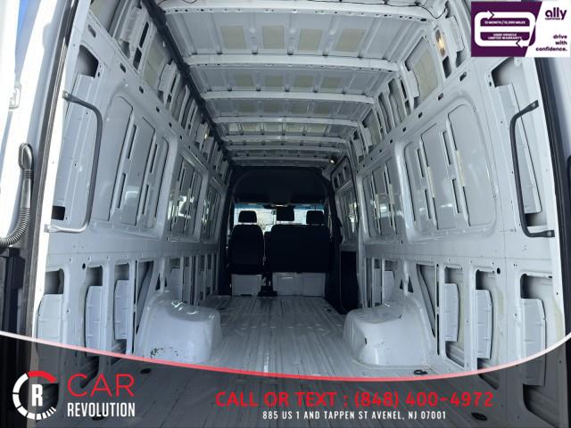 2023 Mercedes-benz Sprinter Cargo Van 3500 XD HR I4 DIESEL HO 170'' EXTENDER, available for sale in Avenel, New Jersey | Car Revolution. Avenel, New Jersey 2023 Mercedes-benz Sprinter Cargo Van 3500 XD HR I4 DIESEL HO 170'' EXTENDER, available for sale in Avenel, New Jersey | Car Revolution. Avenel, New Jersey