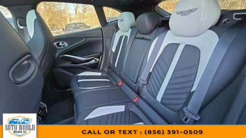 2023 Aston Martin DBX 707 AWD, available for sale in Delran, New Jersey | Auto World.com Inc. Delran, New Jersey 2023 Aston Martin DBX 707 AWD, available for sale in Delran, New Jersey | Auto World.com Inc. Delran, New Jersey