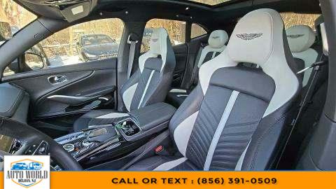 2023 Aston Martin DBX 707 AWD, available for sale in Delran, New Jersey | Auto World.com Inc. Delran, New Jersey 2023 Aston Martin DBX 707 AWD, available for sale in Delran, New Jersey | Auto World.com Inc. Delran, New Jersey