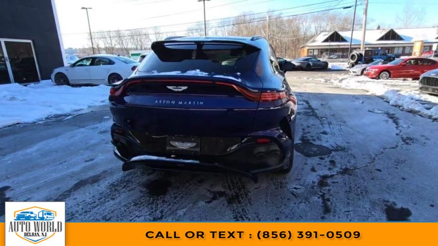 2023 Aston Martin DBX 707 AWD, available for sale in Delran, New Jersey | Auto World.com Inc. Delran, New Jersey 2023 Aston Martin DBX 707 AWD, available for sale in Delran, New Jersey | Auto World.com Inc. Delran, New Jersey