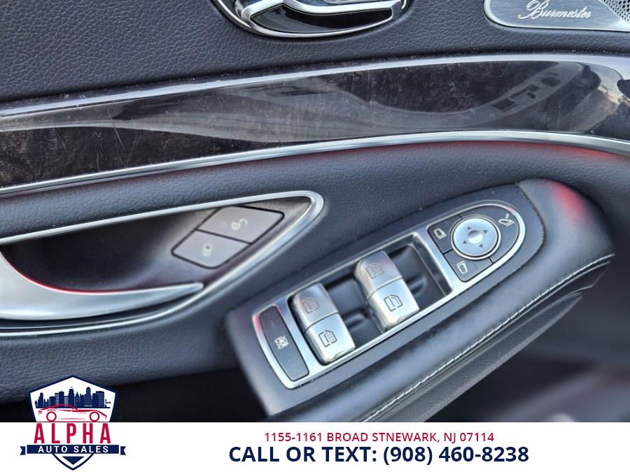 2019 Mercedes-Benz S-Class S 560 4MATIC Sedan, available for sale in NEWARK, New Jersey | Alpha Auto Sales. NEWARK, New Jersey 2019 Mercedes-Benz S-Class S 560 4MATIC Sedan, available for sale in NEWARK, New Jersey | Alpha Auto Sales. NEWARK, New Jersey