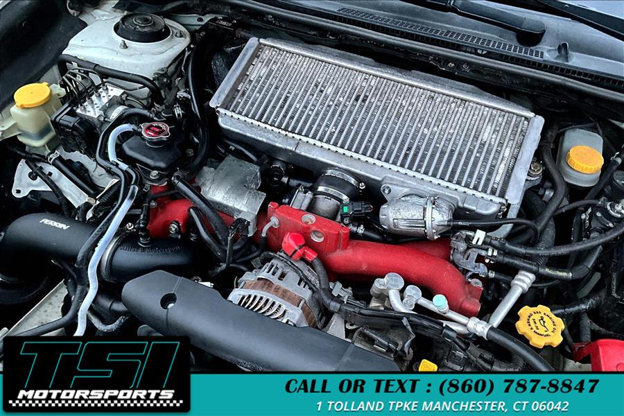 2015 Subaru WRX STI 4dr Sdn, available for sale in Manchester, Connecticut | TSI Motorsports. Manchester, Connecticut 2015 Subaru WRX STI 4dr Sdn, available for sale in Manchester, Connecticut | TSI Motorsports. Manchester, Connecticut