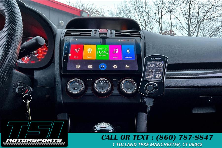 2015 Subaru WRX STI 4dr Sdn, available for sale in Manchester, Connecticut | TSI Motorsports. Manchester, Connecticut 2015 Subaru WRX STI 4dr Sdn, available for sale in Manchester, Connecticut | TSI Motorsports. Manchester, Connecticut