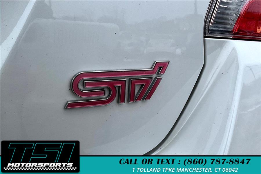 2015 Subaru WRX STI 4dr Sdn, available for sale in Manchester, Connecticut | TSI Motorsports. Manchester, Connecticut 2015 Subaru WRX STI 4dr Sdn, available for sale in Manchester, Connecticut | TSI Motorsports. Manchester, Connecticut