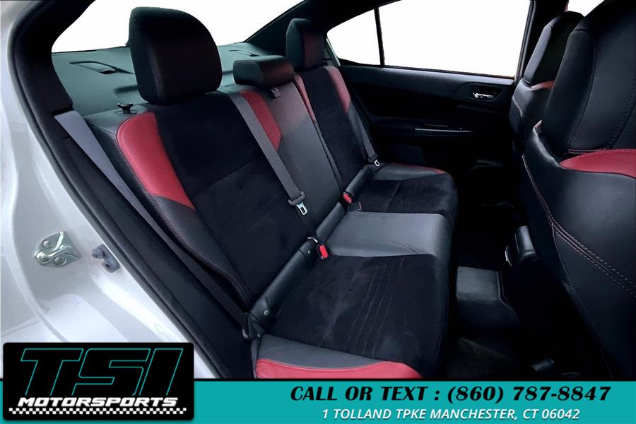 2015 Subaru WRX STI 4dr Sdn, available for sale in Manchester, Connecticut | TSI Motorsports. Manchester, Connecticut 2015 Subaru WRX STI 4dr Sdn, available for sale in Manchester, Connecticut | TSI Motorsports. Manchester, Connecticut
