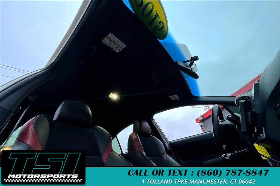 2015 Subaru WRX STI 4dr Sdn, available for sale in Manchester, Connecticut | TSI Motorsports. Manchester, Connecticut 2015 Subaru WRX STI 4dr Sdn, available for sale in Manchester, Connecticut | TSI Motorsports. Manchester, Connecticut