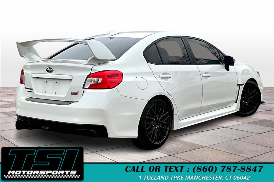 2015 Subaru WRX STI 4dr Sdn, available for sale in Manchester, Connecticut | TSI Motorsports. Manchester, Connecticut 2015 Subaru WRX STI 4dr Sdn, available for sale in Manchester, Connecticut | TSI Motorsports. Manchester, Connecticut
