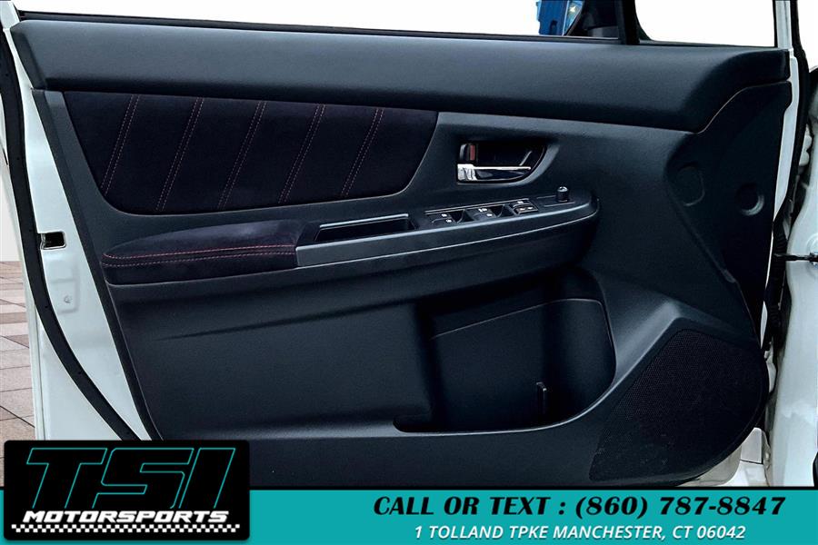 2015 Subaru WRX STI 4dr Sdn, available for sale in Manchester, Connecticut | TSI Motorsports. Manchester, Connecticut 2015 Subaru WRX STI 4dr Sdn, available for sale in Manchester, Connecticut | TSI Motorsports. Manchester, Connecticut