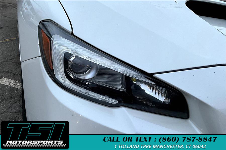 2015 Subaru WRX STI 4dr Sdn, available for sale in Manchester, Connecticut | TSI Motorsports. Manchester, Connecticut 2015 Subaru WRX STI 4dr Sdn, available for sale in Manchester, Connecticut | TSI Motorsports. Manchester, Connecticut