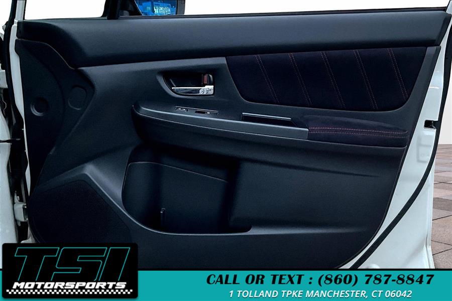 2015 Subaru WRX STI 4dr Sdn, available for sale in Manchester, Connecticut | TSI Motorsports. Manchester, Connecticut 2015 Subaru WRX STI 4dr Sdn, available for sale in Manchester, Connecticut | TSI Motorsports. Manchester, Connecticut