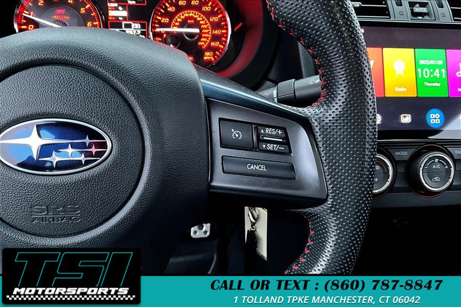 2015 Subaru WRX STI 4dr Sdn, available for sale in Manchester, Connecticut | TSI Motorsports. Manchester, Connecticut 2015 Subaru WRX STI 4dr Sdn, available for sale in Manchester, Connecticut | TSI Motorsports. Manchester, Connecticut