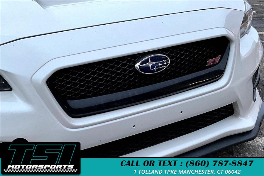 2015 Subaru WRX STI 4dr Sdn, available for sale in Manchester, Connecticut | TSI Motorsports. Manchester, Connecticut 2015 Subaru WRX STI 4dr Sdn, available for sale in Manchester, Connecticut | TSI Motorsports. Manchester, Connecticut