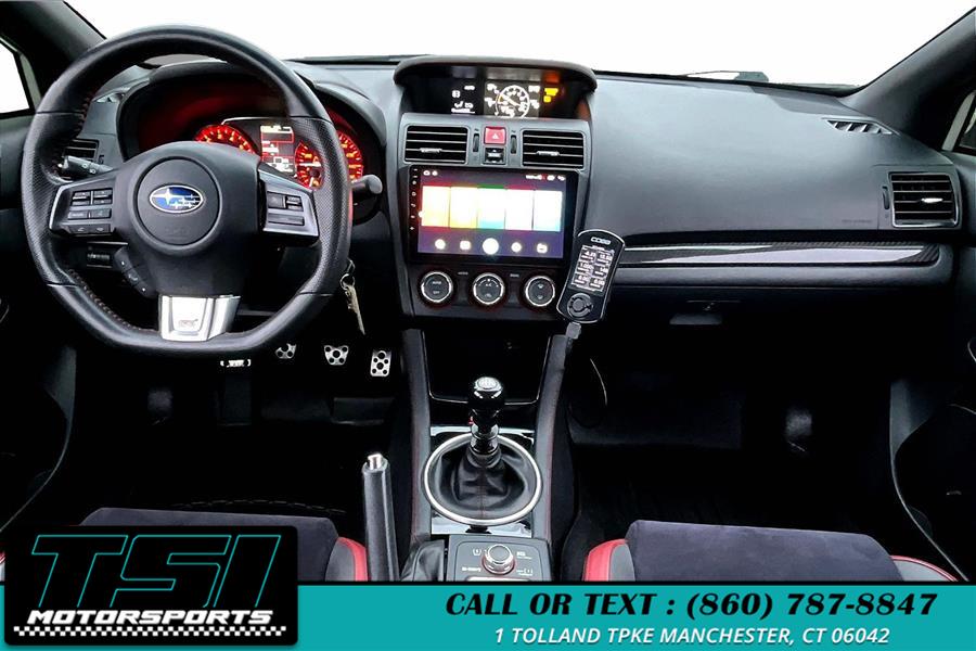 2015 Subaru WRX STI 4dr Sdn, available for sale in Manchester, Connecticut | TSI Motorsports. Manchester, Connecticut 2015 Subaru WRX STI 4dr Sdn, available for sale in Manchester, Connecticut | TSI Motorsports. Manchester, Connecticut