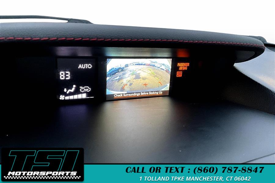 2015 Subaru WRX STI 4dr Sdn, available for sale in Manchester, Connecticut | TSI Motorsports. Manchester, Connecticut 2015 Subaru WRX STI 4dr Sdn, available for sale in Manchester, Connecticut | TSI Motorsports. Manchester, Connecticut