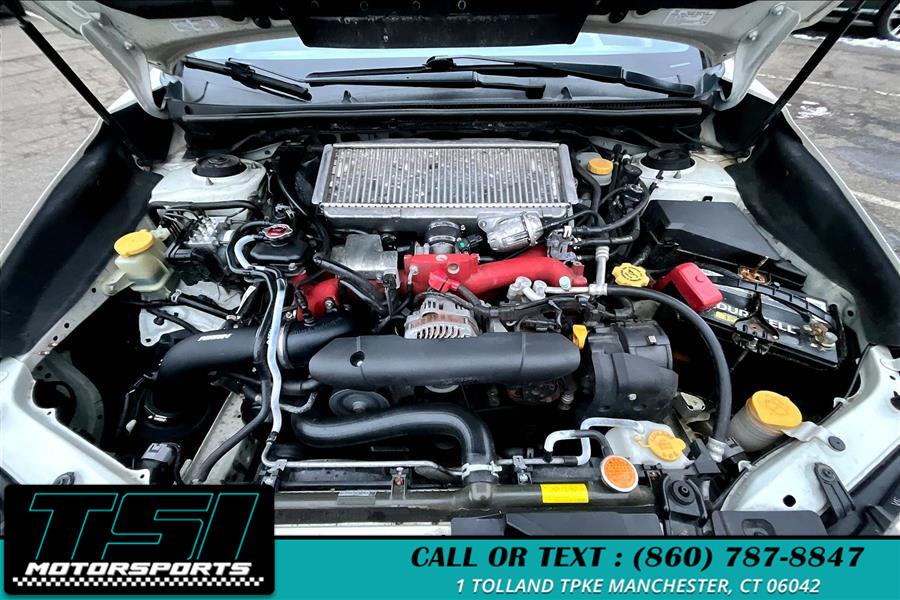 2015 Subaru WRX STI 4dr Sdn, available for sale in Manchester, Connecticut | TSI Motorsports. Manchester, Connecticut 2015 Subaru WRX STI 4dr Sdn, available for sale in Manchester, Connecticut | TSI Motorsports. Manchester, Connecticut