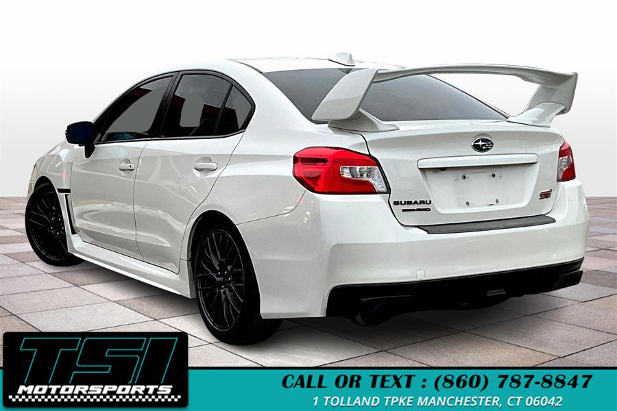 2015 Subaru WRX STI 4dr Sdn, available for sale in Manchester, Connecticut | TSI Motorsports. Manchester, Connecticut 2015 Subaru WRX STI 4dr Sdn, available for sale in Manchester, Connecticut | TSI Motorsports. Manchester, Connecticut
