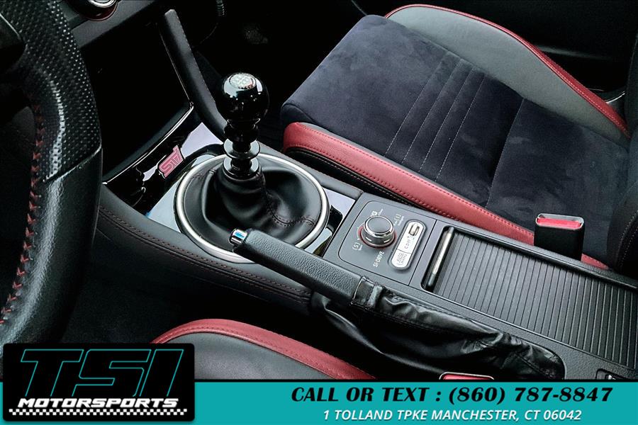 2015 Subaru WRX STI 4dr Sdn, available for sale in Manchester, Connecticut | TSI Motorsports. Manchester, Connecticut 2015 Subaru WRX STI 4dr Sdn, available for sale in Manchester, Connecticut | TSI Motorsports. Manchester, Connecticut