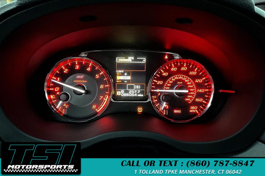 2015 Subaru WRX STI 4dr Sdn, available for sale in Manchester, Connecticut | TSI Motorsports. Manchester, Connecticut 2015 Subaru WRX STI 4dr Sdn, available for sale in Manchester, Connecticut | TSI Motorsports. Manchester, Connecticut