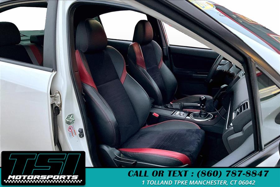 2015 Subaru WRX STI 4dr Sdn, available for sale in Manchester, Connecticut | TSI Motorsports. Manchester, Connecticut 2015 Subaru WRX STI 4dr Sdn, available for sale in Manchester, Connecticut | TSI Motorsports. Manchester, Connecticut