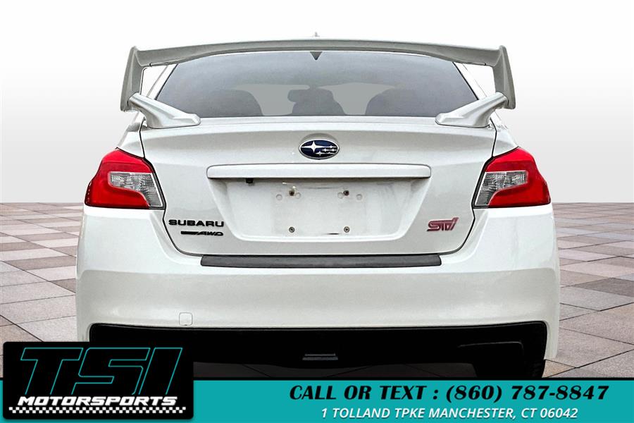 2015 Subaru WRX STI 4dr Sdn, available for sale in Manchester, Connecticut | TSI Motorsports. Manchester, Connecticut 2015 Subaru WRX STI 4dr Sdn, available for sale in Manchester, Connecticut | TSI Motorsports. Manchester, Connecticut