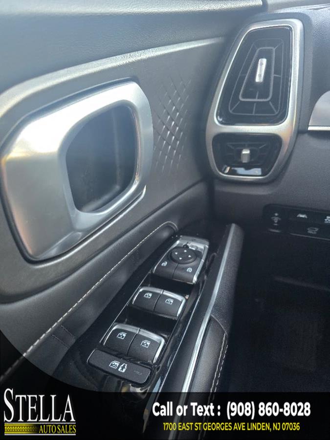 2021 Kia Sorento SX Prestige FWD, available for sale in Linden, New Jersey | Stella Auto Sales. Linden, New Jersey 2021 Kia Sorento SX Prestige FWD, available for sale in Linden, New Jersey | Stella Auto Sales. Linden, New Jersey