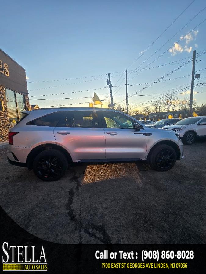 2021 Kia Sorento SX Prestige FWD, available for sale in Linden, New Jersey | Stella Auto Sales. Linden, New Jersey 2021 Kia Sorento SX Prestige FWD, available for sale in Linden, New Jersey | Stella Auto Sales. Linden, New Jersey