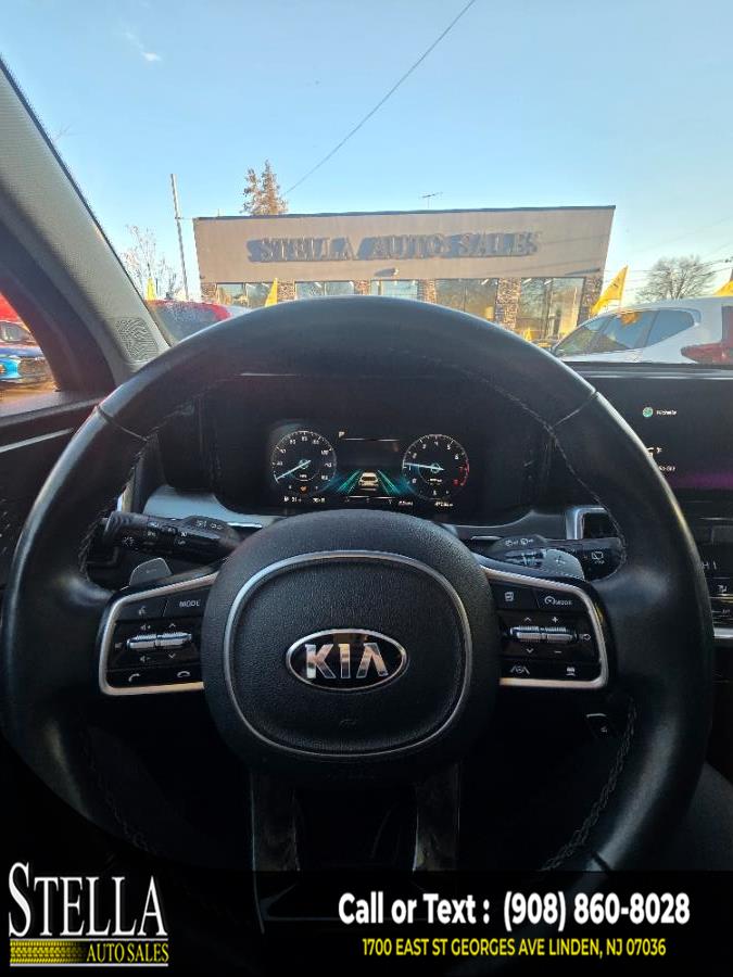 2021 Kia Sorento SX Prestige FWD, available for sale in Linden, New Jersey | Stella Auto Sales. Linden, New Jersey 2021 Kia Sorento SX Prestige FWD, available for sale in Linden, New Jersey | Stella Auto Sales. Linden, New Jersey