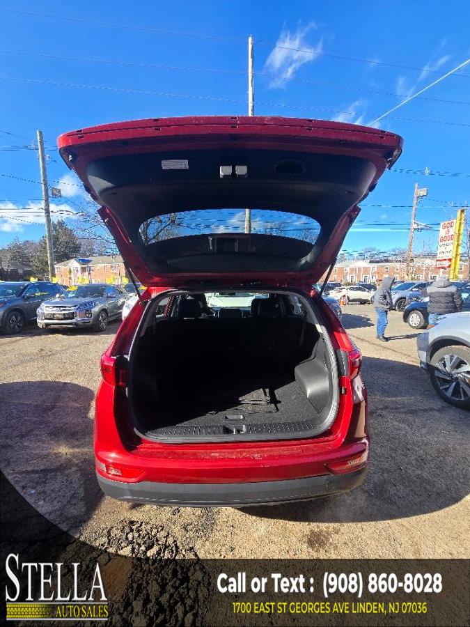 2019 Kia Sportage EX FWD, available for sale in Linden, New Jersey | Stella Auto Sales. Linden, New Jersey 2019 Kia Sportage EX FWD, available for sale in Linden, New Jersey | Stella Auto Sales. Linden, New Jersey
