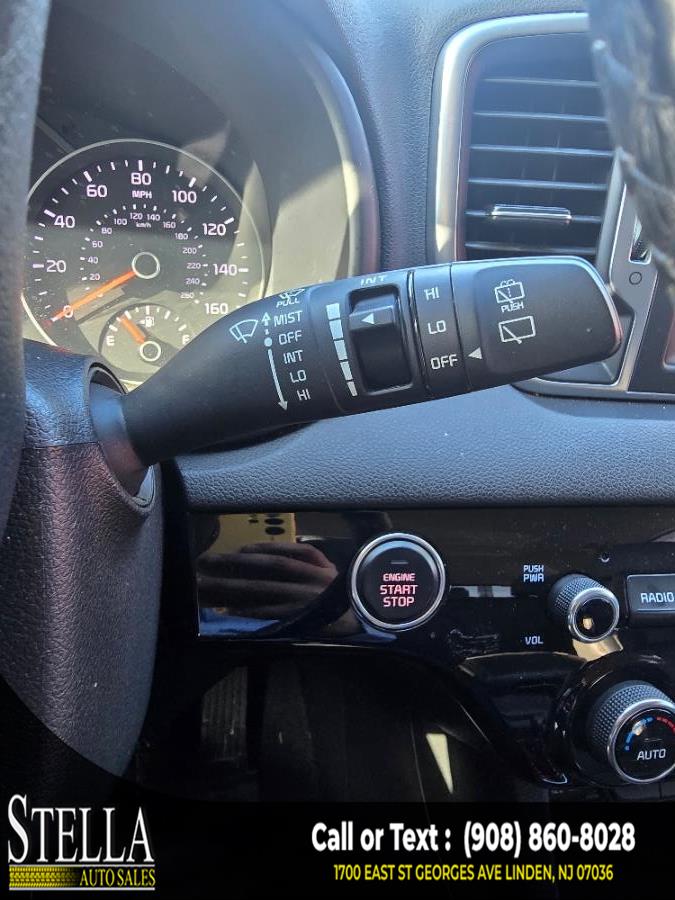 2019 Kia Sportage EX FWD, available for sale in Linden, New Jersey | Stella Auto Sales. Linden, New Jersey 2019 Kia Sportage EX FWD, available for sale in Linden, New Jersey | Stella Auto Sales. Linden, New Jersey