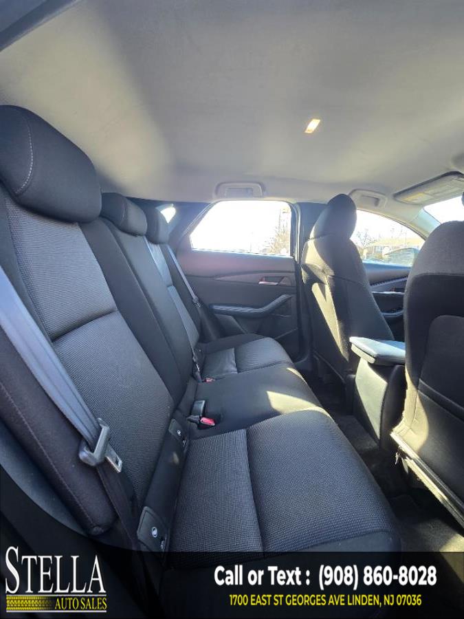 2021 Mazda CX-30 2.5 S FWD, available for sale in Linden, New Jersey | Stella Auto Sales. Linden, New Jersey 2021 Mazda CX-30 2.5 S FWD, available for sale in Linden, New Jersey | Stella Auto Sales. Linden, New Jersey
