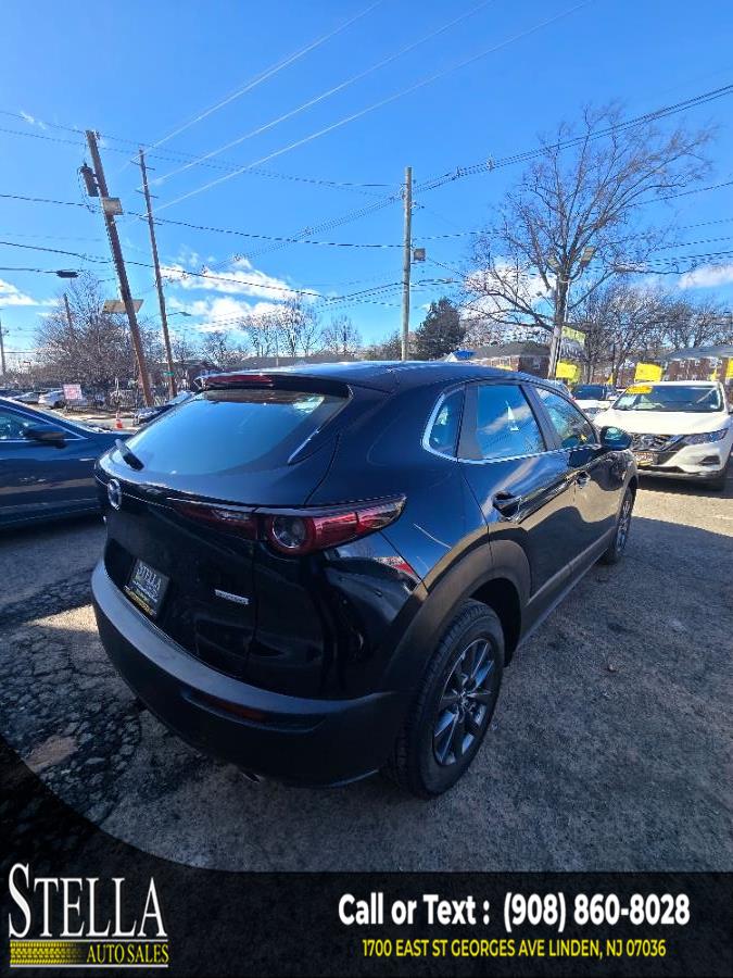 2021 Mazda CX-30 2.5 S FWD, available for sale in Linden, New Jersey | Stella Auto Sales. Linden, New Jersey 2021 Mazda CX-30 2.5 S FWD, available for sale in Linden, New Jersey | Stella Auto Sales. Linden, New Jersey