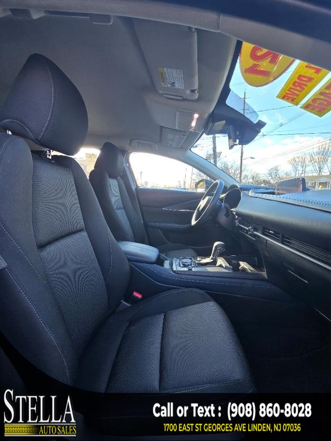 2021 Mazda CX-30 2.5 S FWD, available for sale in Linden, New Jersey | Stella Auto Sales. Linden, New Jersey 2021 Mazda CX-30 2.5 S FWD, available for sale in Linden, New Jersey | Stella Auto Sales. Linden, New Jersey