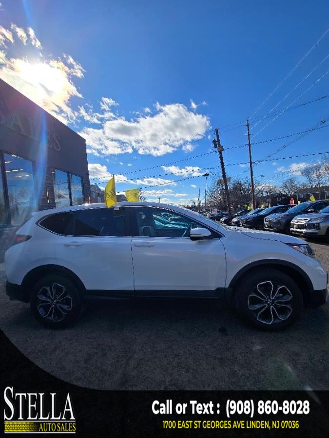 2020 Honda CR-V EX AWD, available for sale in Linden, New Jersey | Stella Auto Sales. Linden, New Jersey 2020 Honda CR-V EX AWD, available for sale in Linden, New Jersey | Stella Auto Sales. Linden, New Jersey