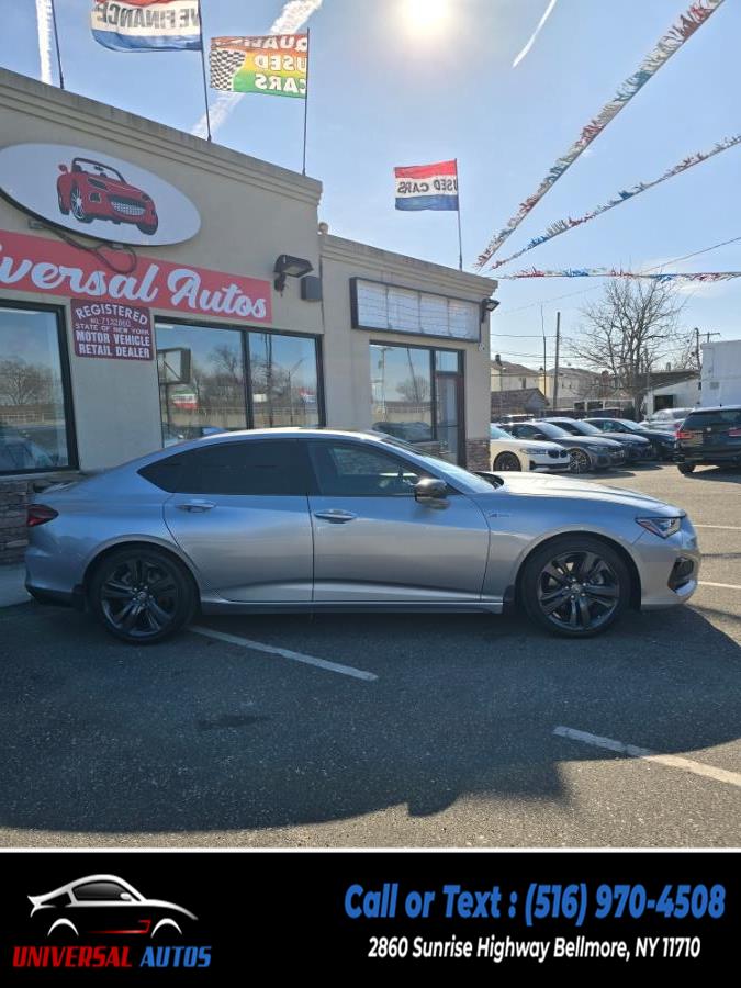 2021 Acura TLX FWD w/A-Spec Package, available for sale in Bellmore, New York | Universal Autos. Bellmore, New York 2021 Acura TLX FWD w/A-Spec Package, available for sale in Bellmore, New York | Universal Autos. Bellmore, New York