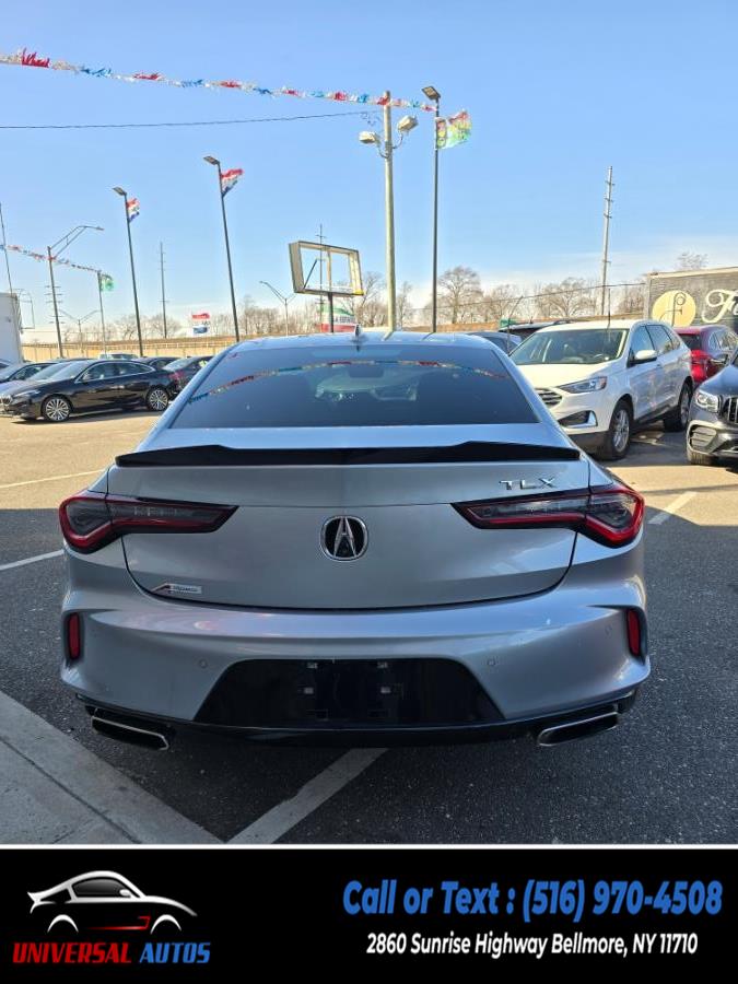 2021 Acura TLX FWD w/A-Spec Package, available for sale in Bellmore, New York | Universal Autos. Bellmore, New York 2021 Acura TLX FWD w/A-Spec Package, available for sale in Bellmore, New York | Universal Autos. Bellmore, New York