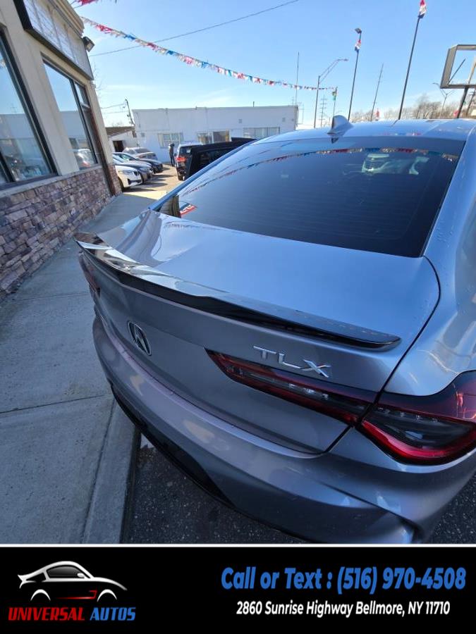 2021 Acura TLX FWD w/A-Spec Package, available for sale in Bellmore, New York | Universal Autos. Bellmore, New York 2021 Acura TLX FWD w/A-Spec Package, available for sale in Bellmore, New York | Universal Autos. Bellmore, New York