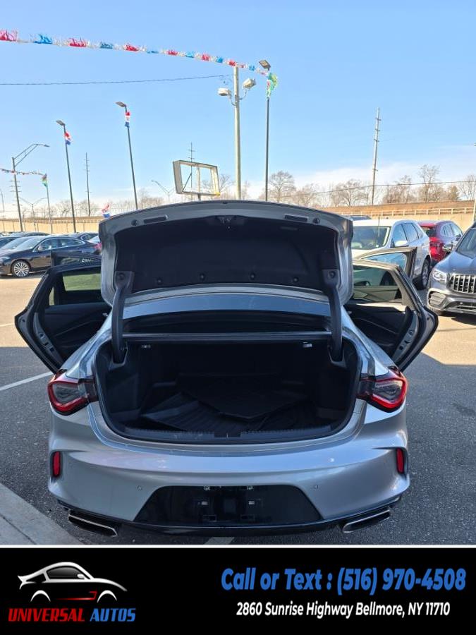2021 Acura TLX FWD w/A-Spec Package, available for sale in Bellmore, New York | Universal Autos. Bellmore, New York 2021 Acura TLX FWD w/A-Spec Package, available for sale in Bellmore, New York | Universal Autos. Bellmore, New York