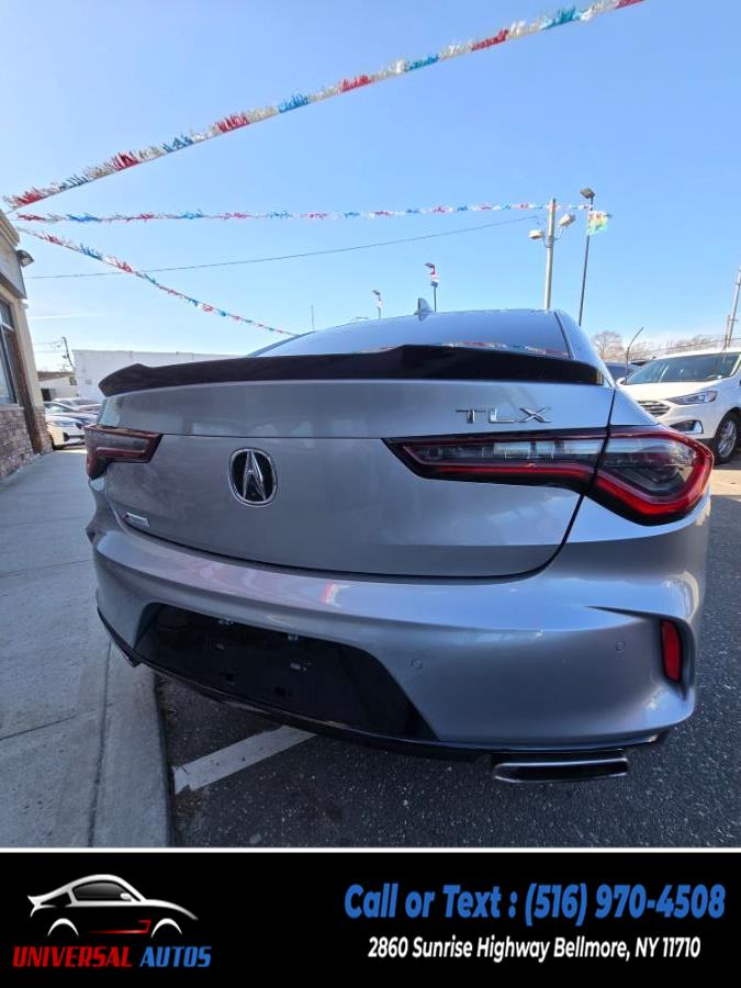 2021 Acura TLX FWD w/A-Spec Package, available for sale in Bellmore, New York | Universal Autos. Bellmore, New York 2021 Acura TLX FWD w/A-Spec Package, available for sale in Bellmore, New York | Universal Autos. Bellmore, New York