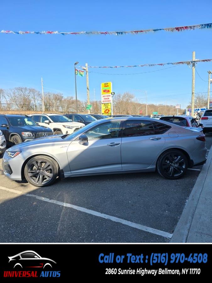 2021 Acura TLX FWD w/A-Spec Package, available for sale in Bellmore, New York | Universal Autos. Bellmore, New York 2021 Acura TLX FWD w/A-Spec Package, available for sale in Bellmore, New York | Universal Autos. Bellmore, New York