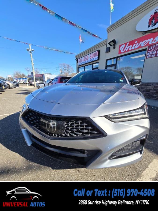 2021 Acura TLX FWD w/A-Spec Package, available for sale in Bellmore, New York | Universal Autos. Bellmore, New York 2021 Acura TLX FWD w/A-Spec Package, available for sale in Bellmore, New York | Universal Autos. Bellmore, New York