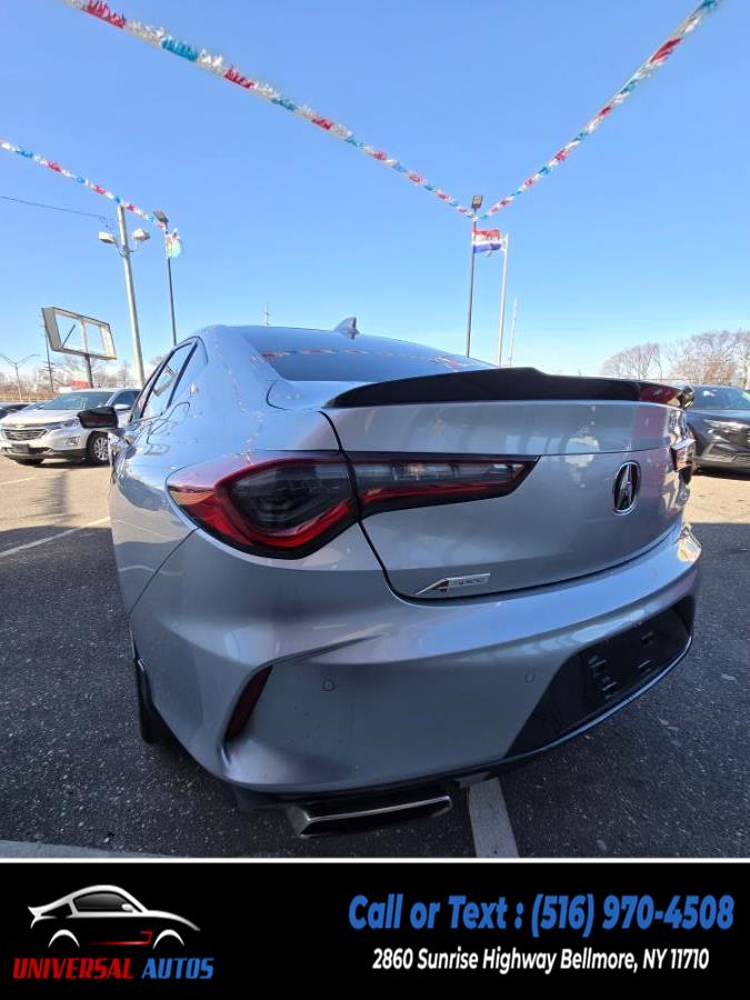 2021 Acura TLX FWD w/A-Spec Package, available for sale in Bellmore, New York | Universal Autos. Bellmore, New York 2021 Acura TLX FWD w/A-Spec Package, available for sale in Bellmore, New York | Universal Autos. Bellmore, New York