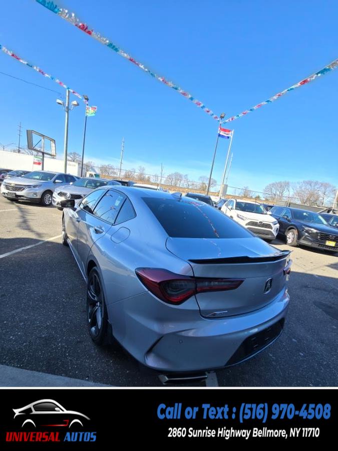 2021 Acura TLX FWD w/A-Spec Package, available for sale in Bellmore, New York | Universal Autos. Bellmore, New York 2021 Acura TLX FWD w/A-Spec Package, available for sale in Bellmore, New York | Universal Autos. Bellmore, New York