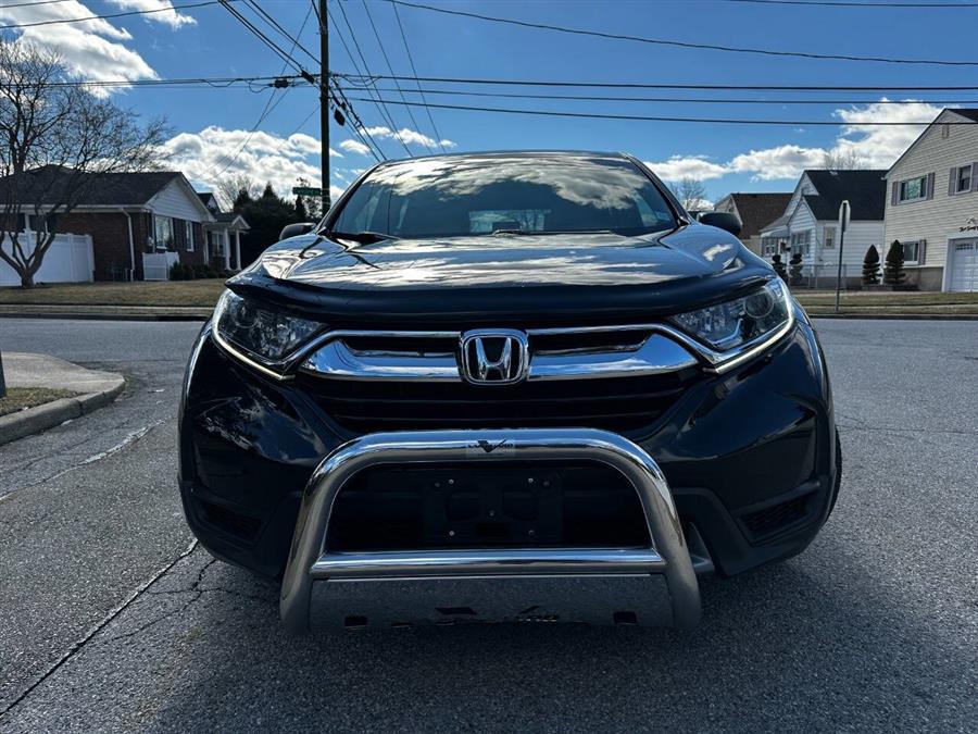 2017 Honda Cr-v LX AWD 4dr SUV, available for sale in Hempstead, New York | VIP Auto Credit Express. Hempstead, New York 2017 Honda Cr-v LX AWD 4dr SUV, available for sale in Hempstead, New York | VIP Auto Credit Express. Hempstead, New York