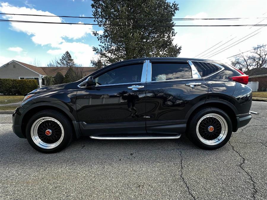 2017 Honda Cr-v LX AWD 4dr SUV, available for sale in Hempstead, New York | VIP Auto Credit Express. Hempstead, New York 2017 Honda Cr-v LX AWD 4dr SUV, available for sale in Hempstead, New York | VIP Auto Credit Express. Hempstead, New York