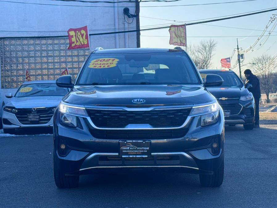 2021 Kia Seltos S IVT AWD, available for sale in Union, New Jersey | Drive Auto Boutique. Union, New Jersey 2021 Kia Seltos S IVT AWD, available for sale in Union, New Jersey | Drive Auto Boutique. Union, New Jersey