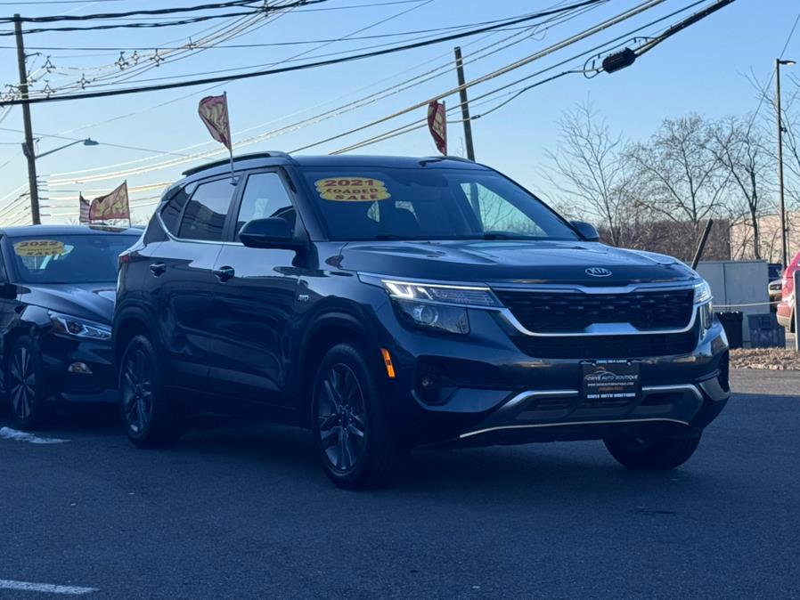 2021 Kia Seltos S IVT AWD, available for sale in Union, New Jersey | Drive Auto Boutique. Union, New Jersey 2021 Kia Seltos S IVT AWD, available for sale in Union, New Jersey | Drive Auto Boutique. Union, New Jersey