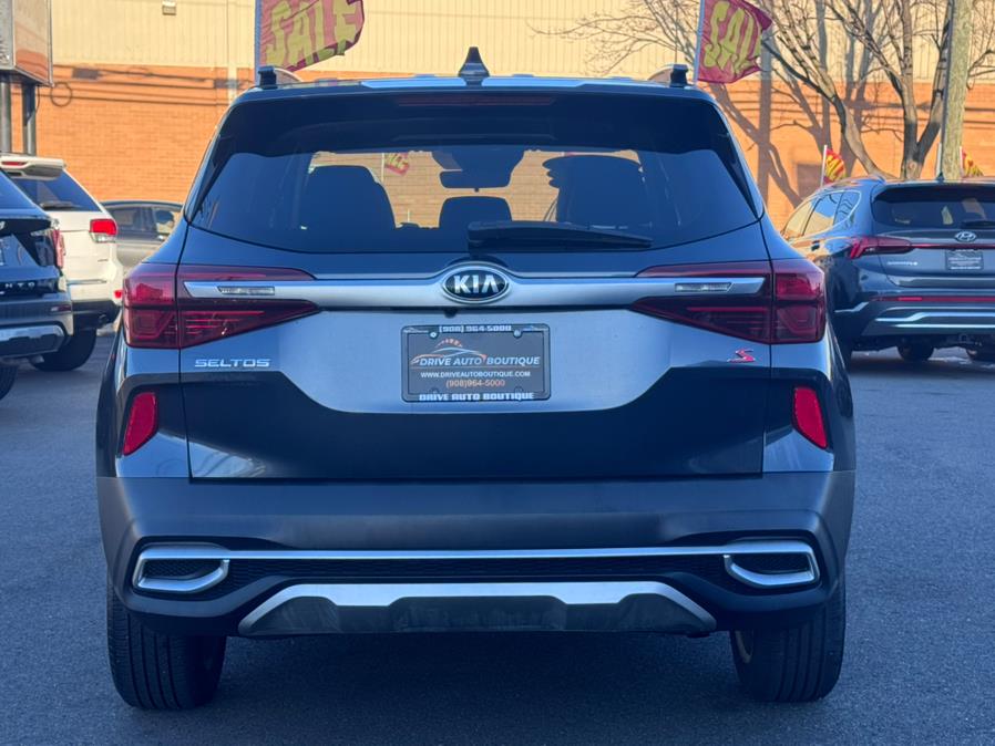 2021 Kia Seltos S IVT AWD, available for sale in Union, New Jersey | Drive Auto Boutique. Union, New Jersey 2021 Kia Seltos S IVT AWD, available for sale in Union, New Jersey | Drive Auto Boutique. Union, New Jersey