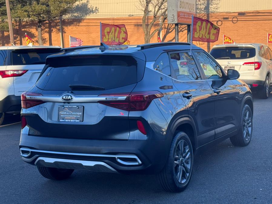 2021 Kia Seltos S IVT AWD, available for sale in Union, New Jersey | Drive Auto Boutique. Union, New Jersey 2021 Kia Seltos S IVT AWD, available for sale in Union, New Jersey | Drive Auto Boutique. Union, New Jersey