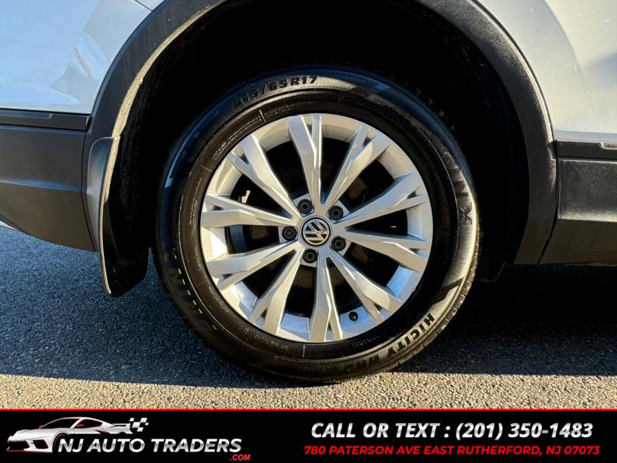 2018 Volkswagen Tiguan 2.0T S 4MOTION, available for sale in East Rutherford, New Jersey | NJ Auto Traders. East Rutherford, New Jersey 2018 Volkswagen Tiguan 2.0T S 4MOTION, available for sale in East Rutherford, New Jersey | NJ Auto Traders. East Rutherford, New Jersey