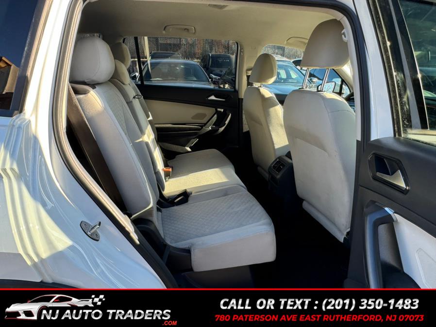 2018 Volkswagen Tiguan 2.0T S 4MOTION, available for sale in East Rutherford, New Jersey | NJ Auto Traders. East Rutherford, New Jersey 2018 Volkswagen Tiguan 2.0T S 4MOTION, available for sale in East Rutherford, New Jersey | NJ Auto Traders. East Rutherford, New Jersey